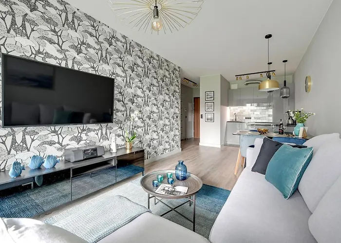 Dom & House - Dolny * Sopot