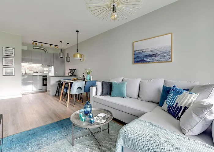 Dom & House - Dolny Sopot