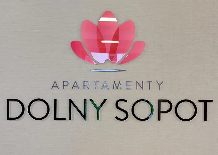 Sopot Seaside Apartments By Noclegi Renters Appartamento Sopot