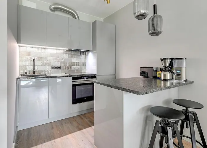 Appartamento Dom & House - Dolny Sopot