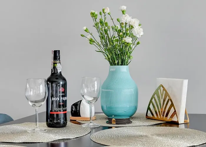 Dom & House - Dolny Appartamento